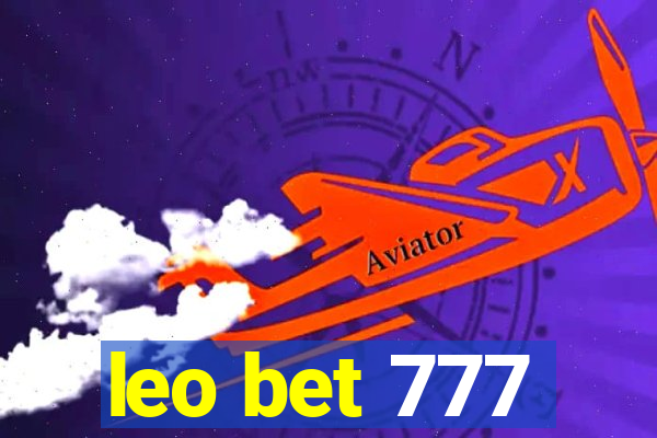 leo bet 777